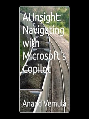 cover image of AI Insight